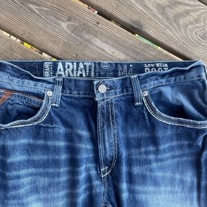 Ariat Men’s Jeans!